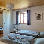 Hof Ruemland Lägenhet Hollingstedt
