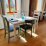 Lejlighed Hof Ruemland