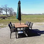 Hof Ruemland アパート Hollingstedt