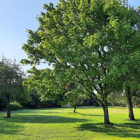 Hof Ruemland Hollingstedt