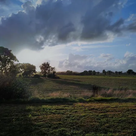 Apartman Hof Ruemland *