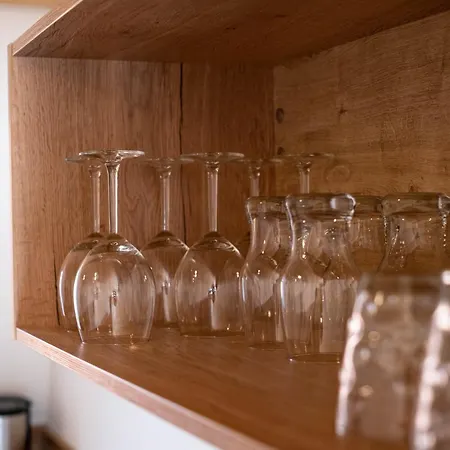 Hof Ruemland Apartman *