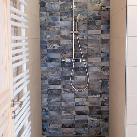 Hof Ruemland Apartman Hollingstedt