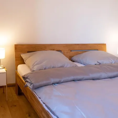 Hof Ruemland Apartman Hollingstedt