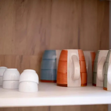 Apartman Hof Ruemland Hollingstedt