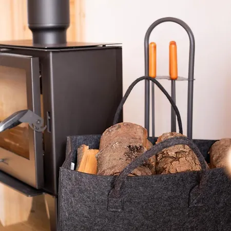 Apartman Hof Ruemland *