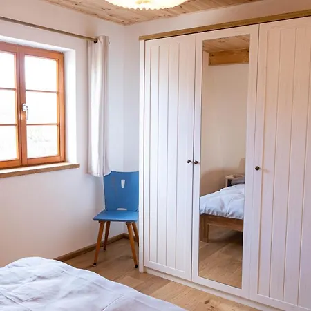 Hof Ruemland * Hollingstedt