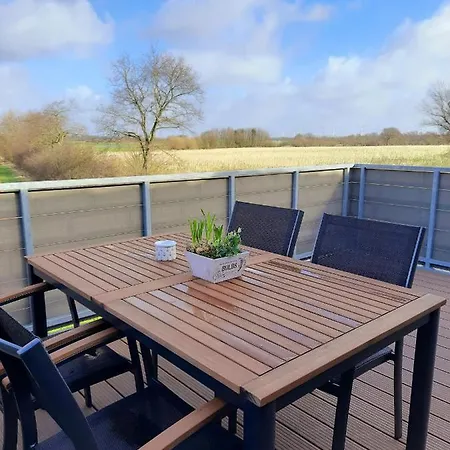 Apartman Hof Ruemland