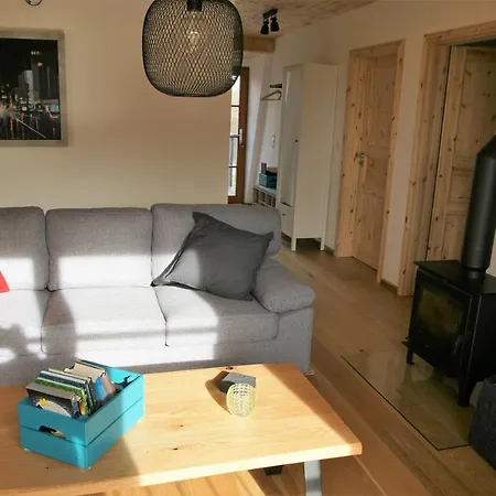 アパート Hof Ruemland