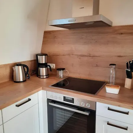 Hof Ruemland * Hollingstedt