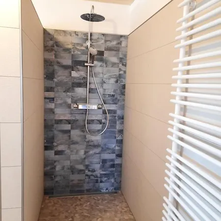 Apartman Hof Ruemland