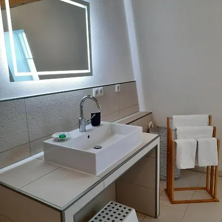 Apartman Hof Ruemland *