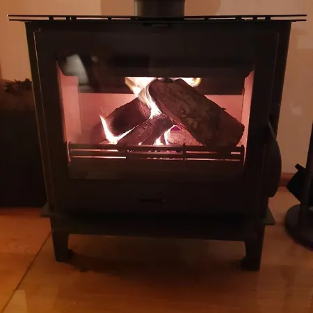 Apartman Hof Ruemland *