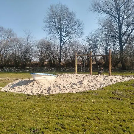 Apartman Hof Ruemland *