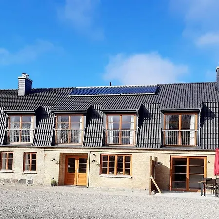 Apartman Hof Ruemland *