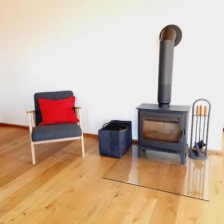 Hof Ruemland Apartman Hollingstedt