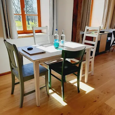 Appartamento Hof Ruemland