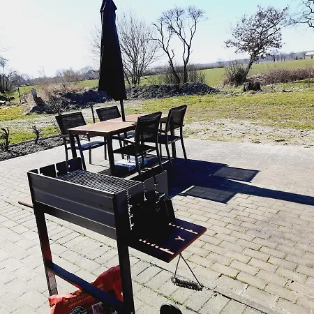 Hof Ruemland Apartman *