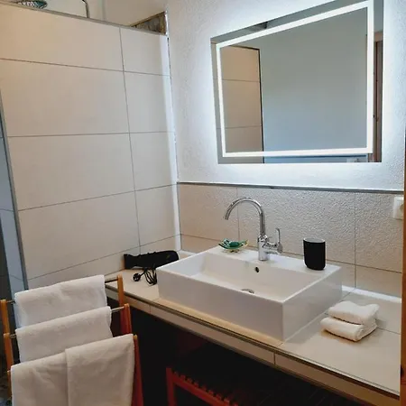 Hof Ruemland Apartman