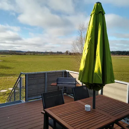 Apartmán Hof Ruemland