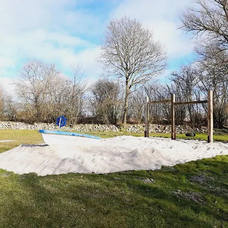 Hof Ruemland アパート