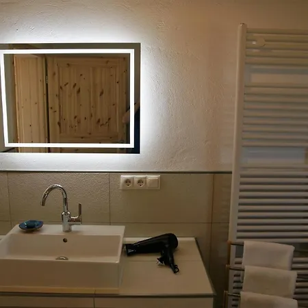 Apartman Hof Ruemland *