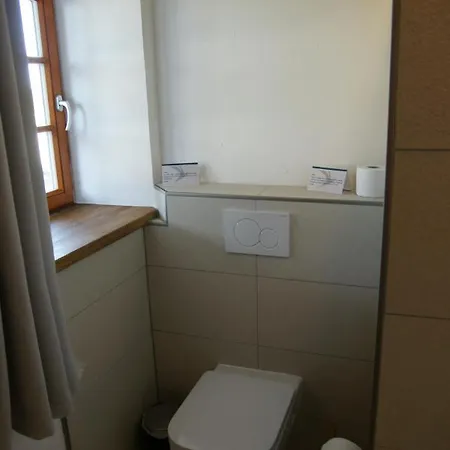 Apartman Hof Ruemland Hollingstedt