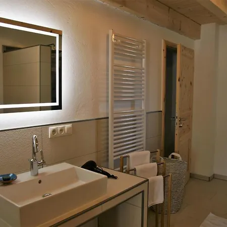 Apartman Hof Ruemland