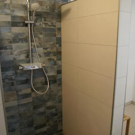 Apartman Hof Ruemland