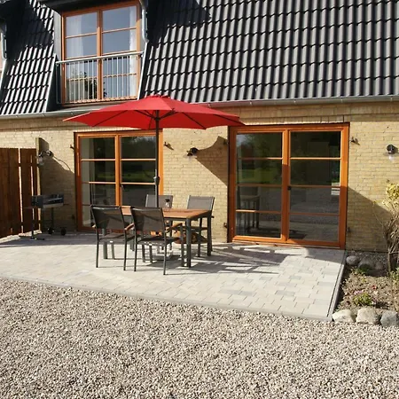 Apartman Hof Ruemland *