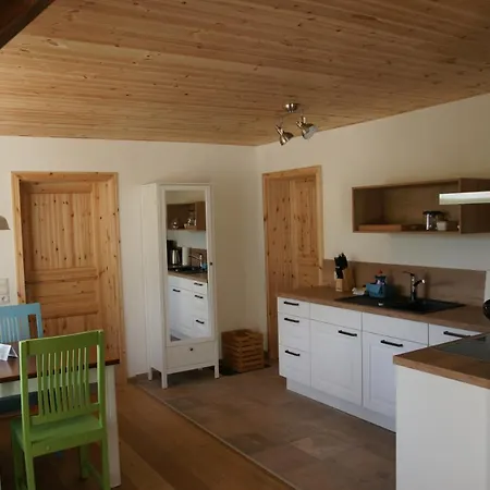 Hof Ruemland * Hollingstedt