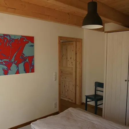 Apartman Hof Ruemland *