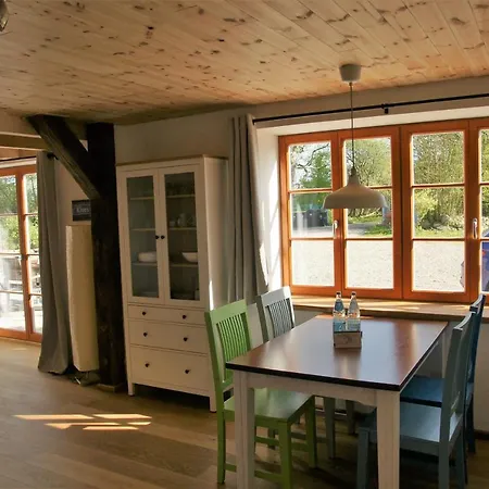 Hof Ruemland * Hollingstedt