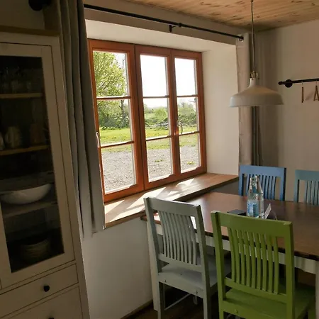 Hof Ruemland Apartman