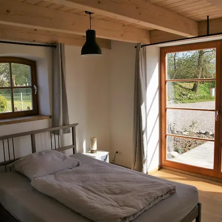 Apartman Hof Ruemland Hollingstedt