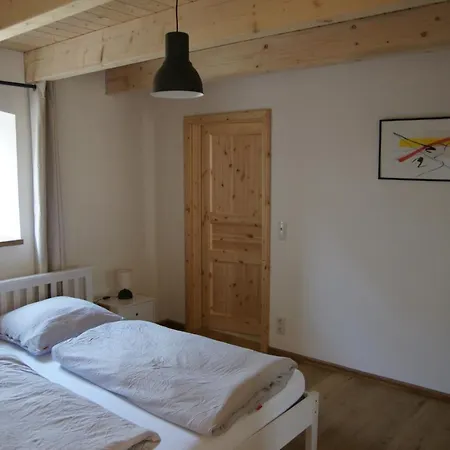 Apartman Hof Ruemland *