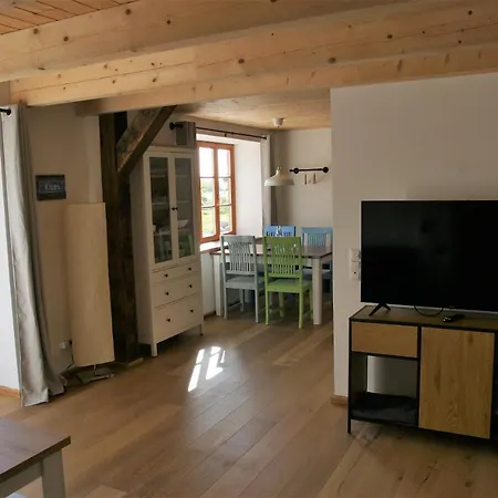 Hof Ruemland * Hollingstedt