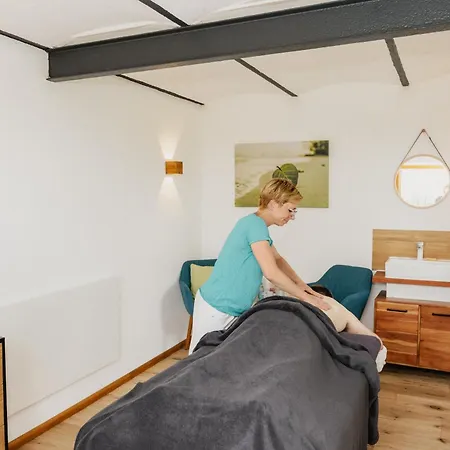 Apartment Hof Ruemland