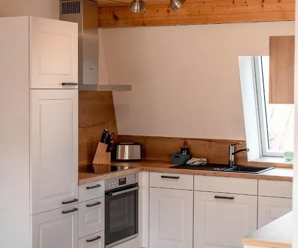 Hof Ruemland Apartment *