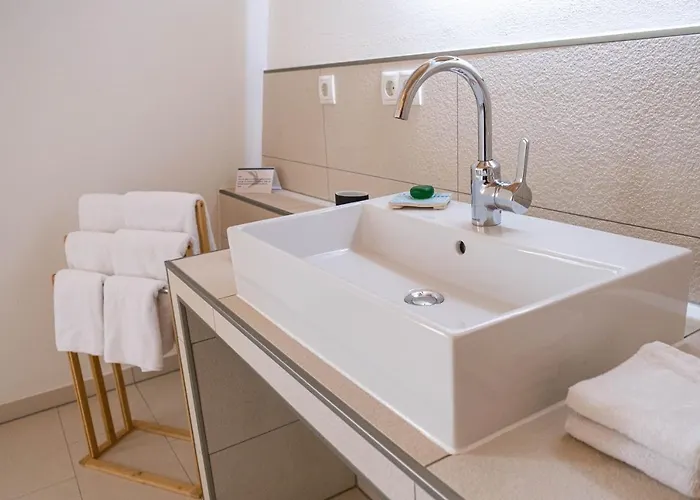 Hof Ruemland Apartment *