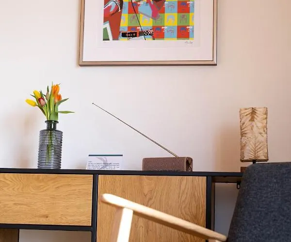 Hof Ruemland Apartment