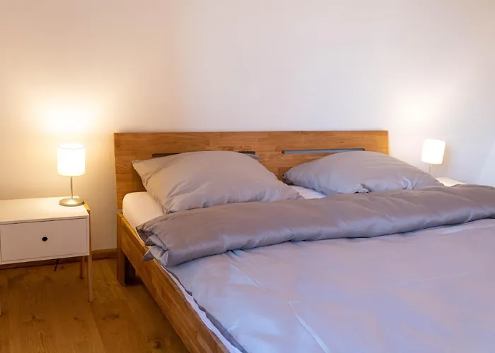 Hof Ruemland Apartment Hollingstedt