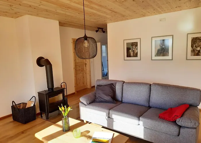 Hof Ruemland Apartment *