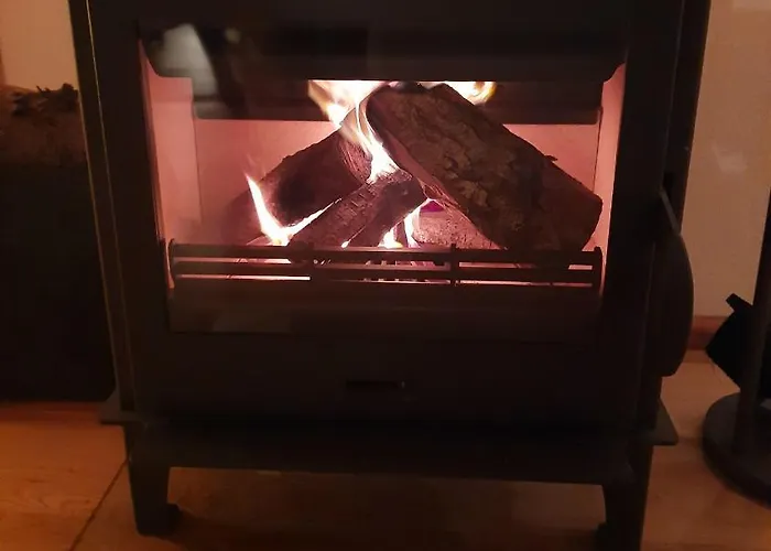 Apartment Hof Ruemland *