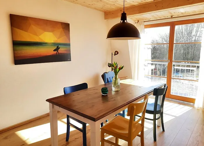 Hof Ruemland Apartment