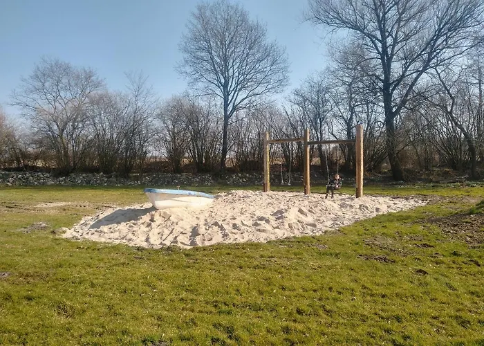 Apartment Hof Ruemland *