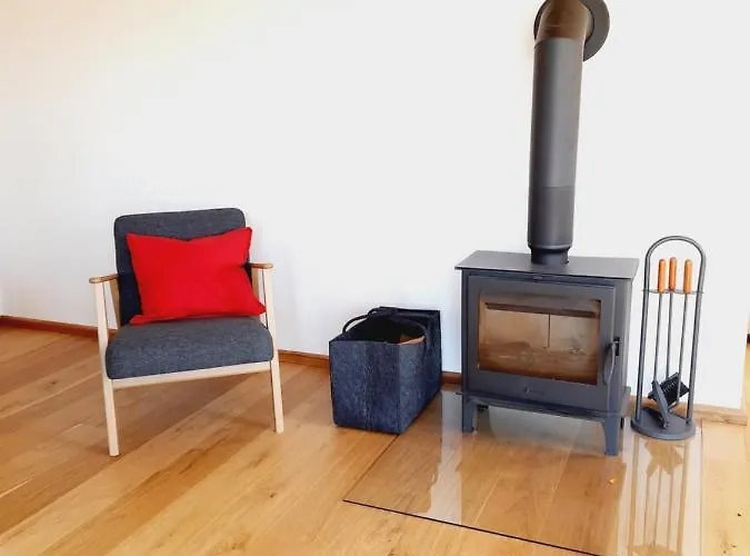 Hof Ruemland Apartment Hollingstedt