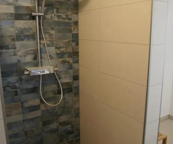 Apartment Hof Ruemland