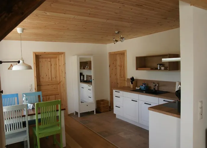 Hof Ruemland * Hollingstedt